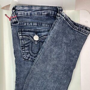 TRUE RELIGION JEANS BOY SZ 10